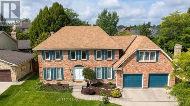 1316 CORLEY DRIVE N London North (North A) Ontario photo 46