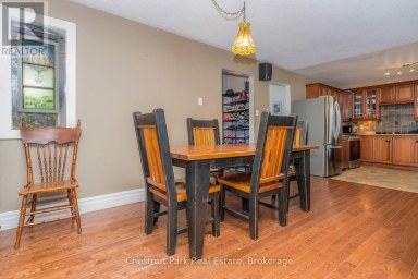 4 PARKSIDE AVENUE Collingwood Ontario photo 11