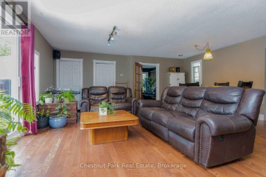 4 PARKSIDE AVENUE Collingwood Ontario photo 13