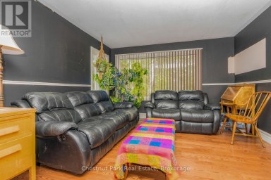 4 PARKSIDE AVENUE Collingwood Ontario photo 16