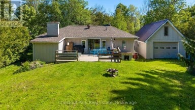 4 PARKSIDE AVENUE Collingwood Ontario photo 2