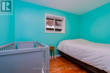 4 PARKSIDE AVENUE Collingwood Ontario photo 21