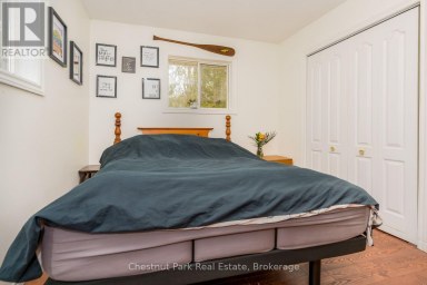 4 PARKSIDE AVENUE Collingwood Ontario photo 23
