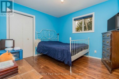 4 PARKSIDE AVENUE Collingwood Ontario photo 24