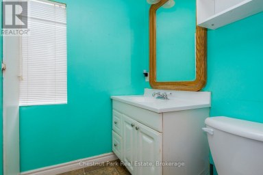 4 PARKSIDE AVENUE Collingwood Ontario photo 27