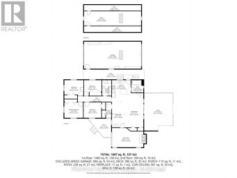 4 PARKSIDE AVENUE Collingwood Ontario photo 33