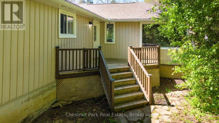 4 PARKSIDE AVENUE, Collingwood, Ontario, L9Y5P3