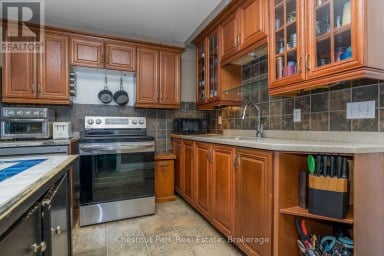 4 PARKSIDE AVENUE Collingwood Ontario photo 7