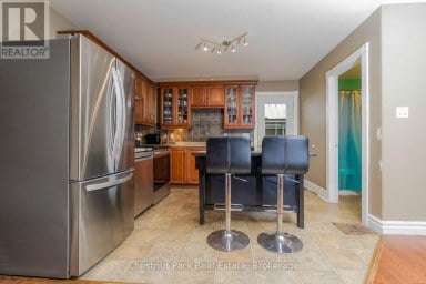 4 PARKSIDE AVENUE Collingwood Ontario photo 9