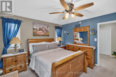 140 SOUTHWINDS CRESCENT Midland Ontario photo 16