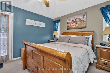 140 SOUTHWINDS CRESCENT Midland Ontario photo 17