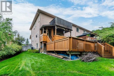 140 SOUTHWINDS CRESCENT Midland Ontario photo 32