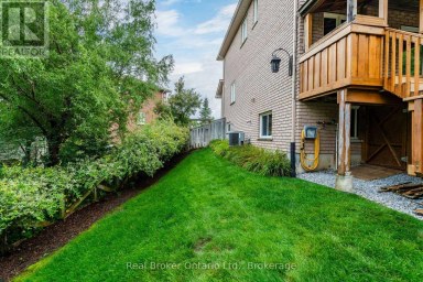 140 SOUTHWINDS CRESCENT Midland Ontario photo 33