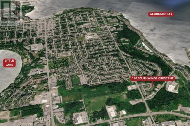 140 SOUTHWINDS CRESCENT Midland Ontario photo 39
