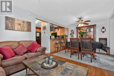 140 SOUTHWINDS CRESCENT Midland Ontario photo 9