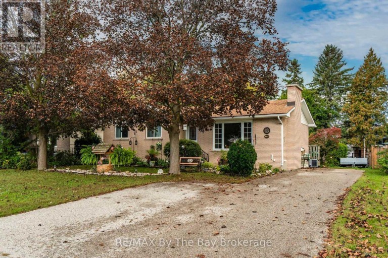 439 FIFTH STREET, Collingwood, Ontario, L9Y1Y4