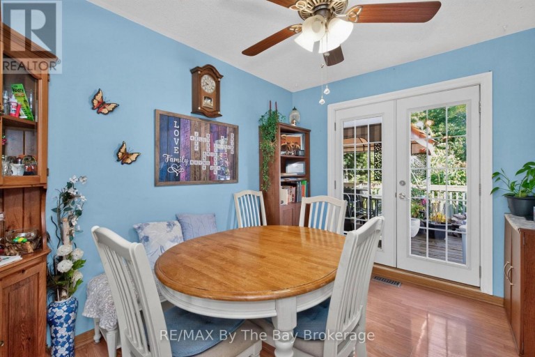 439 FIFTH STREET, Collingwood, Ontario, L9Y1Y4