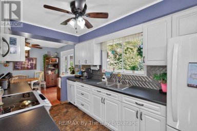 439 FIFTH STREET Collingwood Ontario photo 16