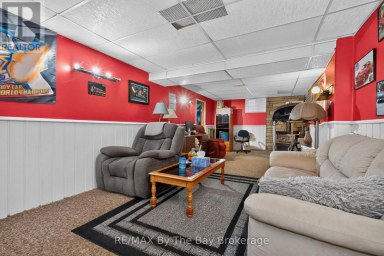 439 FIFTH STREET Collingwood Ontario photo 18