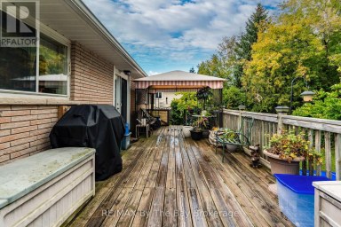 439 FIFTH STREET Collingwood Ontario photo 26