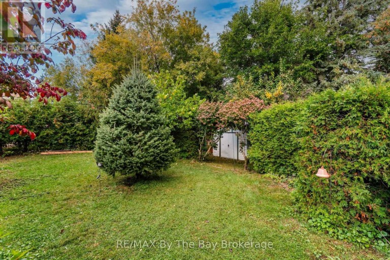 439 FIFTH STREET, Collingwood, Ontario, L9Y1Y4