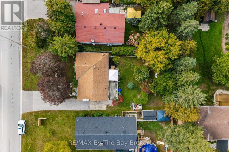439 FIFTH STREET, Collingwood, Ontario, L9Y1Y4