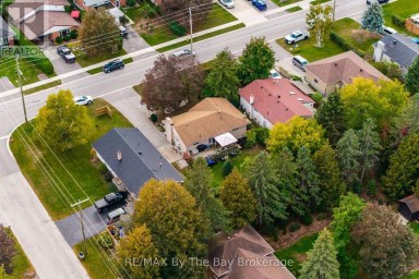 439 FIFTH STREET Collingwood Ontario photo 32