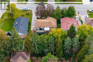 439 FIFTH STREET Collingwood Ontario photo 33