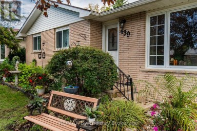 439 FIFTH STREET Collingwood Ontario photo 5