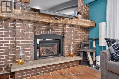 439 FIFTH STREET Collingwood Ontario photo 8