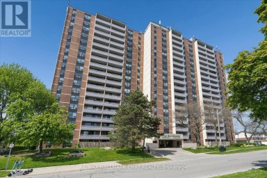 208 - 1210 RADOM STREET Pickering (Bay Ridges) Ontario photo 1
