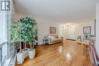 208 - 1210 RADOM STREET Pickering (Bay Ridges) Ontario photo 10