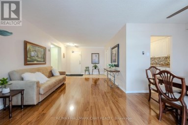 208 - 1210 RADOM STREET Pickering (Bay Ridges) Ontario photo 12
