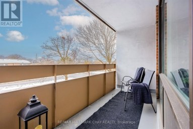 208 - 1210 RADOM STREET Pickering (Bay Ridges) Ontario photo 16