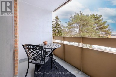 208 - 1210 RADOM STREET Pickering (Bay Ridges) Ontario photo 17