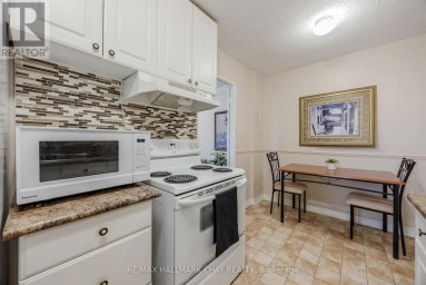 208 - 1210 RADOM STREET Pickering (Bay Ridges) Ontario photo 21