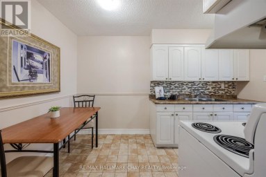 208 - 1210 RADOM STREET Pickering (Bay Ridges) Ontario photo 23