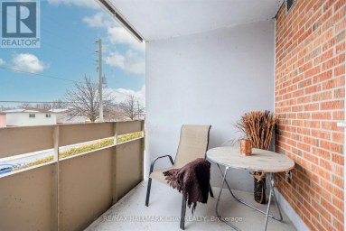 208 - 1210 RADOM STREET Pickering (Bay Ridges) Ontario photo 30