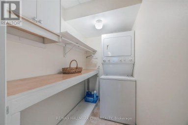 208 - 1210 RADOM STREET Pickering (Bay Ridges) Ontario photo 36