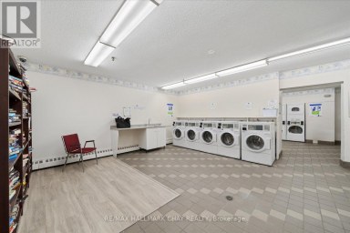 208 - 1210 RADOM STREET Pickering (Bay Ridges) Ontario photo 38