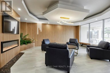 208 - 1210 RADOM STREET Pickering (Bay Ridges) Ontario photo 4