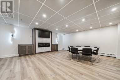 208 - 1210 RADOM STREET Pickering (Bay Ridges) Ontario photo 40