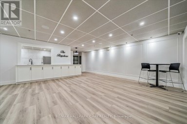 208 - 1210 RADOM STREET Pickering (Bay Ridges) Ontario photo 41