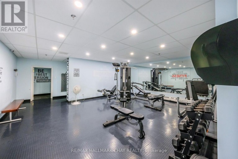 208 - 1210 RADOM STREET, Pickering (Bay Ridges), Ontario, L1W2Z3