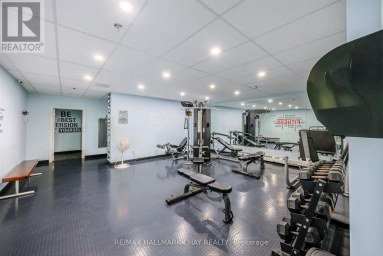 208 - 1210 RADOM STREET Pickering (Bay Ridges) Ontario photo 43