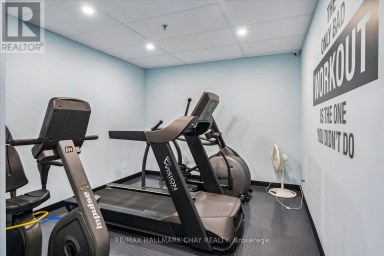 208 - 1210 RADOM STREET Pickering (Bay Ridges) Ontario photo 45