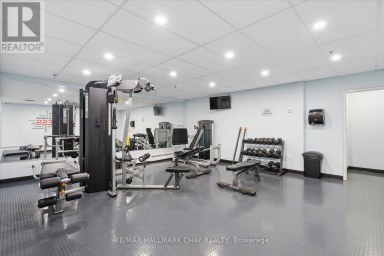 208 - 1210 RADOM STREET Pickering (Bay Ridges) Ontario photo 46