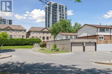 208 - 1210 RADOM STREET Pickering (Bay Ridges) Ontario photo 48