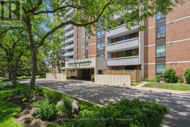 208 - 1210 RADOM STREET Pickering (Bay Ridges) Ontario photo 49