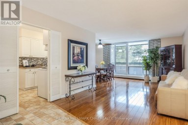 208 - 1210 RADOM STREET Pickering (Bay Ridges) Ontario photo 5